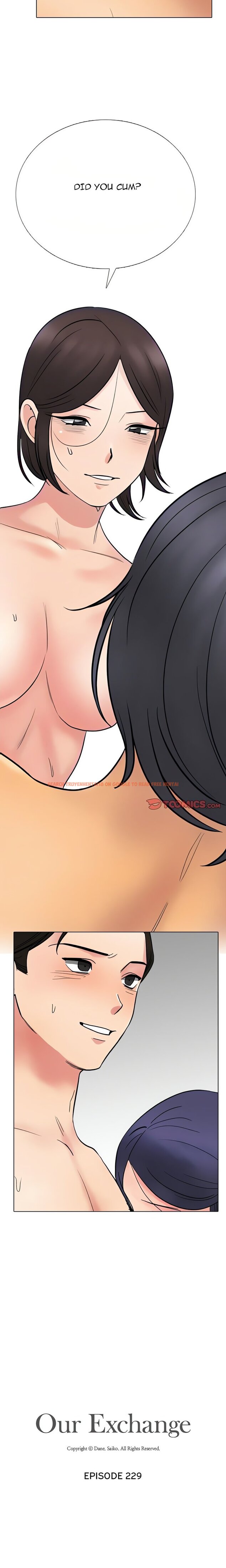 Read Hentai Image 2 09436 in comic Our Exchange - Chapter 229 - hentaitnt.net