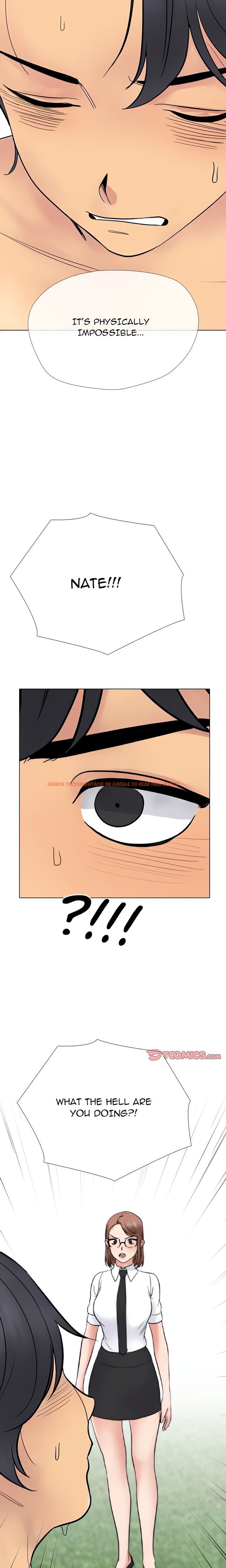 Read Hentai Image 22 09436 in comic Our Exchange - Chapter 229 - hentaitnt.net