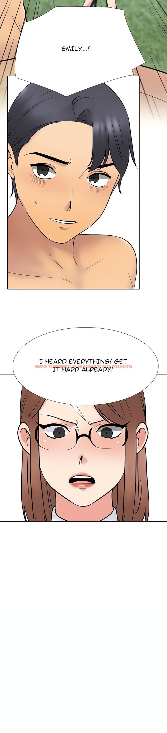 Read Hentai Image 23 09436 in comic Our Exchange - Chapter 229 - hentaitnt.net
