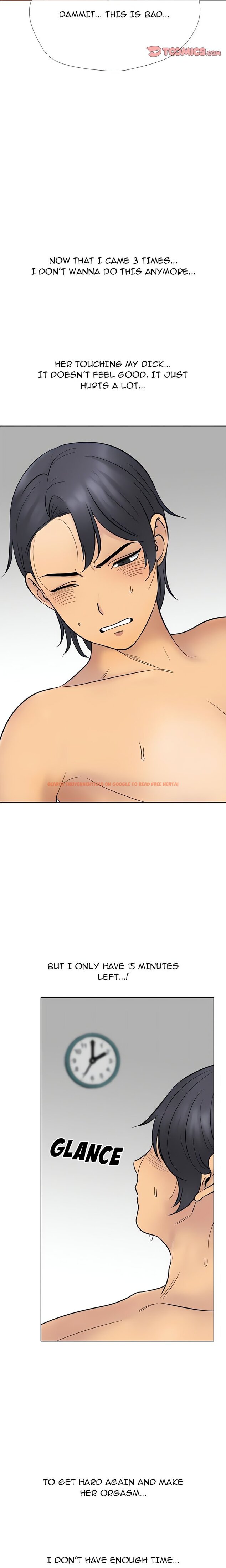 Read Hentai Image 5 09436 in comic Our Exchange - Chapter 229 - hentaitnt.net