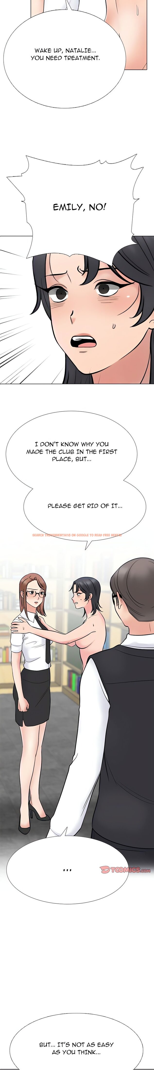 Read Hentai Image 8 09436 in comic Our Exchange - Chapter 229 - hentaitnt.net