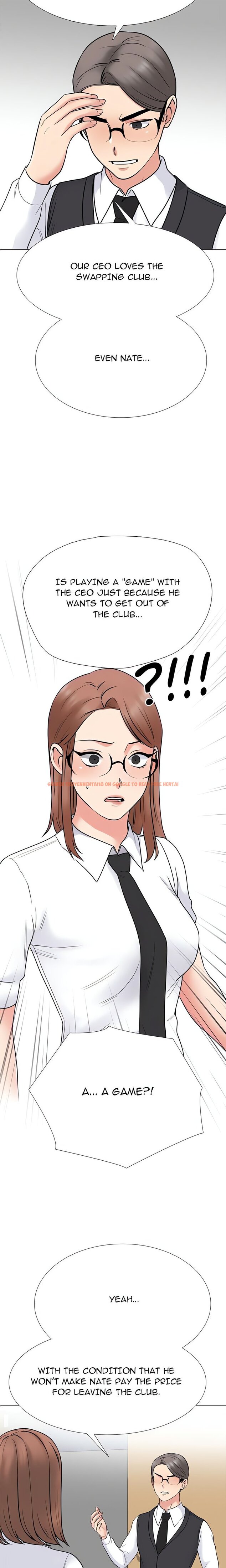 Read Hentai Image 9 09436 in comic Our Exchange - Chapter 229 - hentaitnt.net