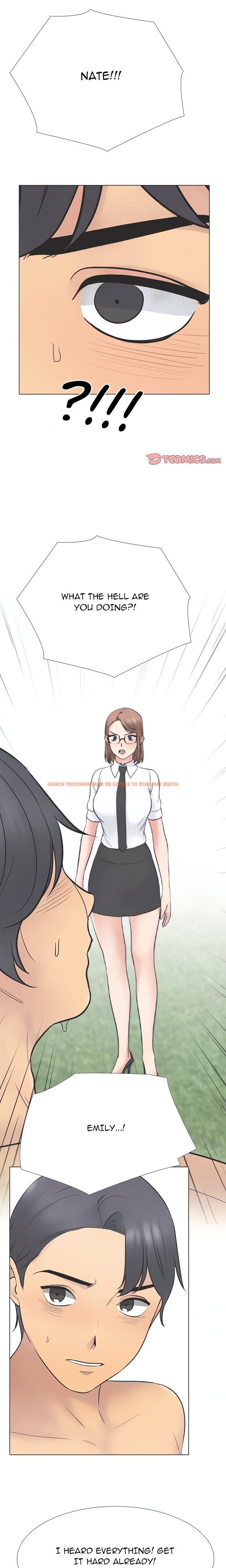 Read Hentai Image 1 d170c in comic Our Exchange - Chapter 230 - hentaitnt.net