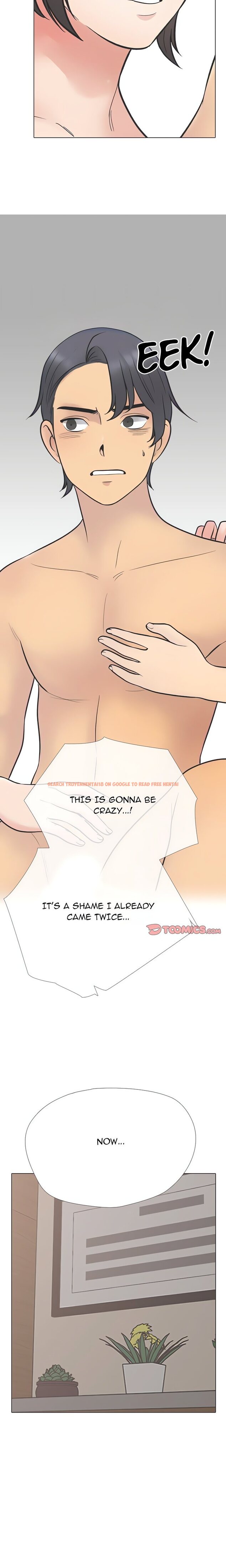 Read Hentai Image 12 d170c in comic Our Exchange - Chapter 230 - hentaitnt.net