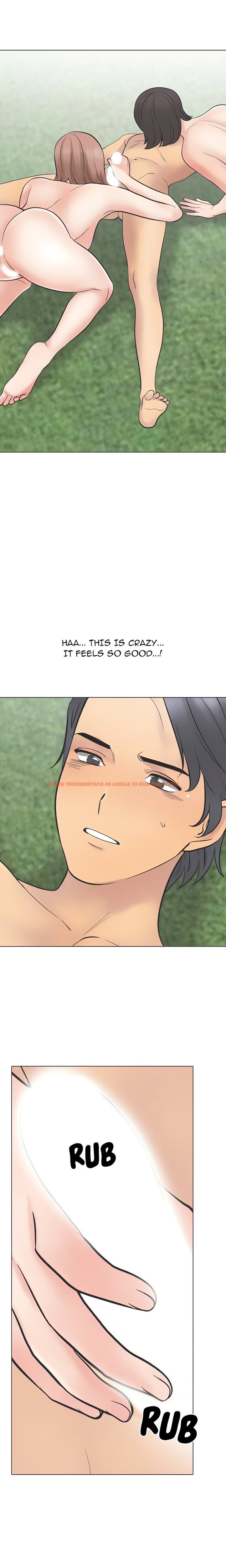 Read Hentai Image 14 d170c in comic Our Exchange - Chapter 230 - hentaitnt.net