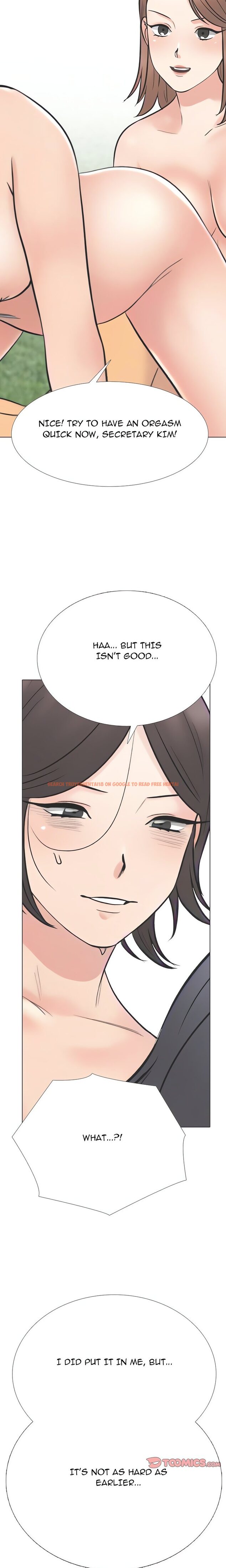Read Hentai Image 23 d170c in comic Our Exchange - Chapter 230 - hentaitnt.net