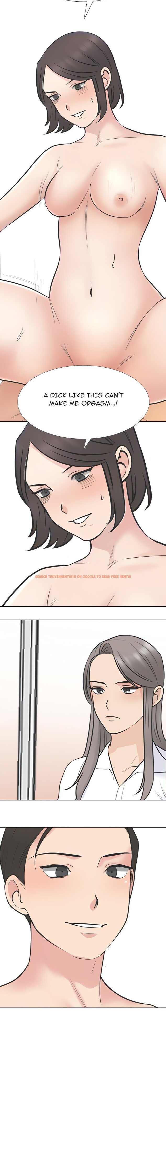 Read Hentai Image 24 d170c in comic Our Exchange - Chapter 230 - hentaitnt.net