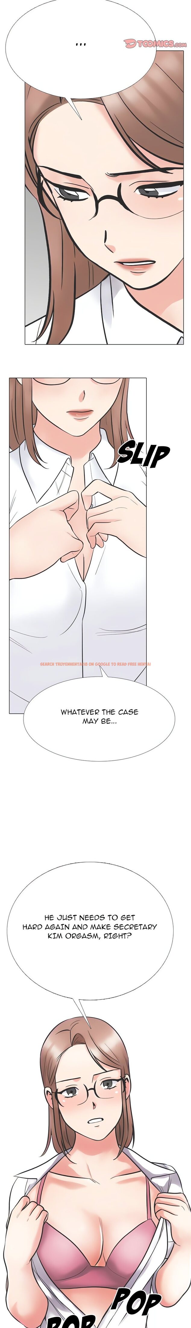Read Hentai Image 5 d170c in comic Our Exchange - Chapter 230 - hentaitnt.net