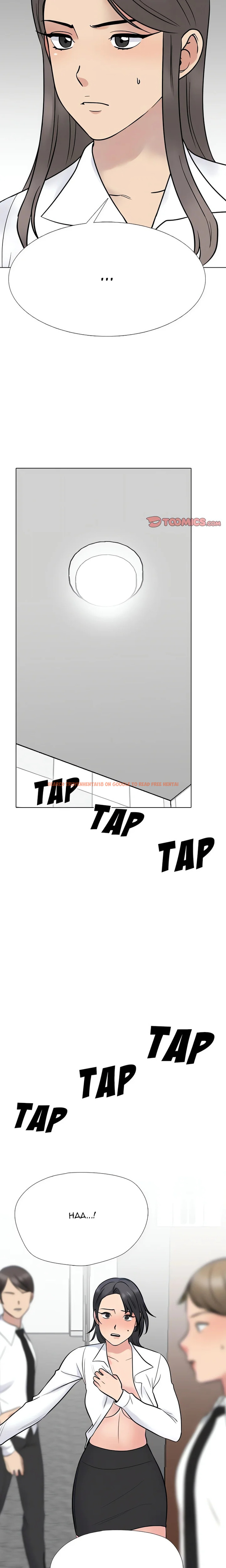 Read Hentai Image 11 c9f99 in comic Our Exchange - Chapter 231 - hentaitnt.net