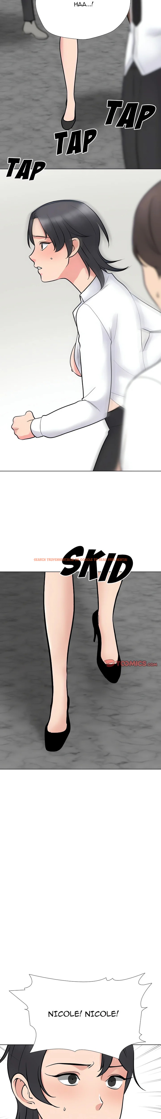 Read Hentai Image 12 c9f99 in comic Our Exchange - Chapter 231 - hentaitnt.net