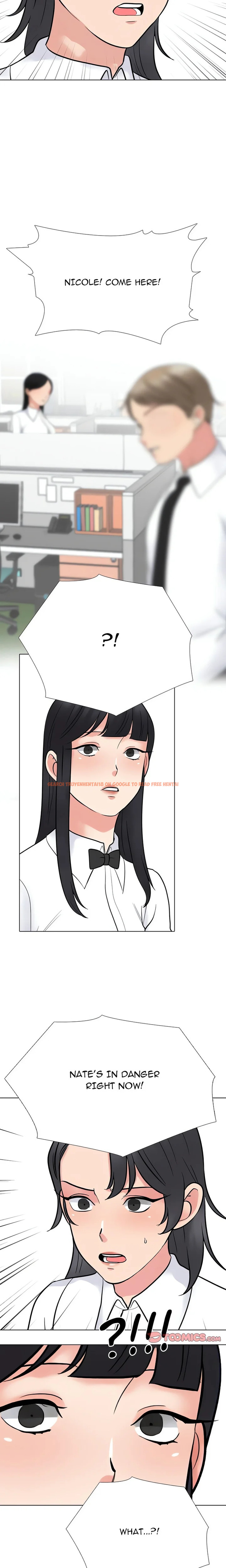 Read Hentai Image 13 c9f99 in comic Our Exchange - Chapter 231 - hentaitnt.net