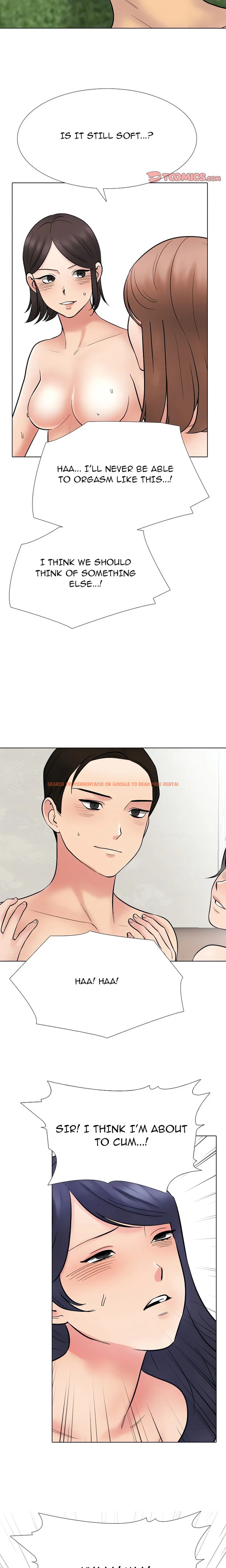 Read Hentai Image 15 c9f99 in comic Our Exchange - Chapter 231 - hentaitnt.net