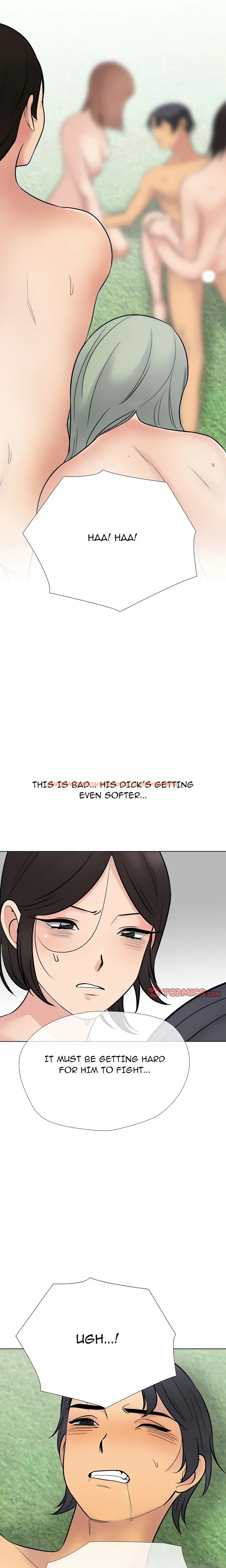 Read Hentai Image 17 c9f99 in comic Our Exchange - Chapter 231 - hentaitnt.net