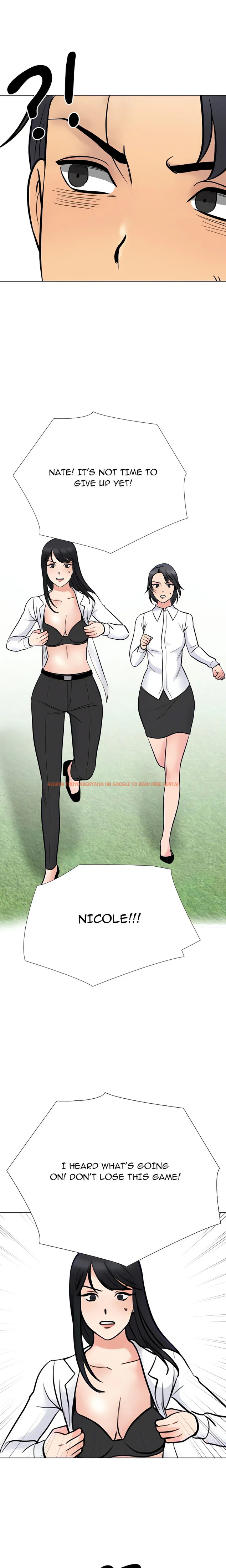 Read Hentai Image 19 c9f99 in comic Our Exchange - Chapter 231 - hentaitnt.net