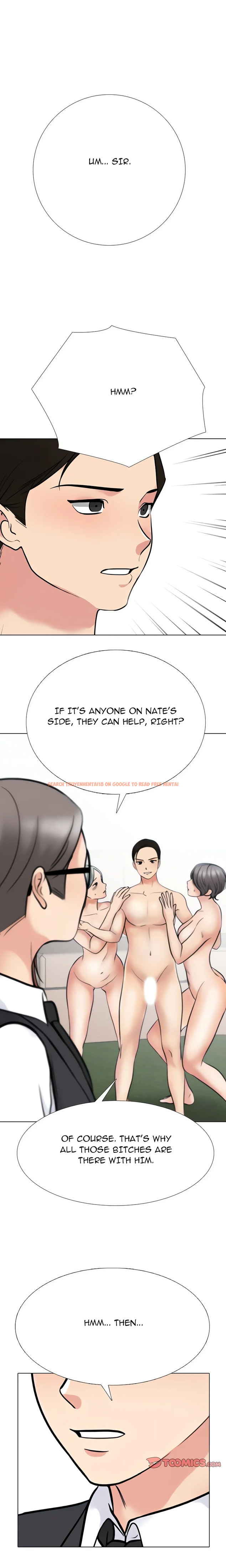 Read Hentai Image 23 c9f99 in comic Our Exchange - Chapter 231 - hentaitnt.net