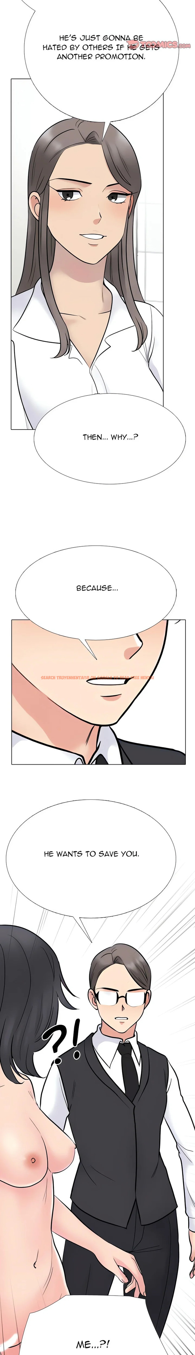Read Hentai Image 5 c9f99 in comic Our Exchange - Chapter 231 - hentaitnt.net