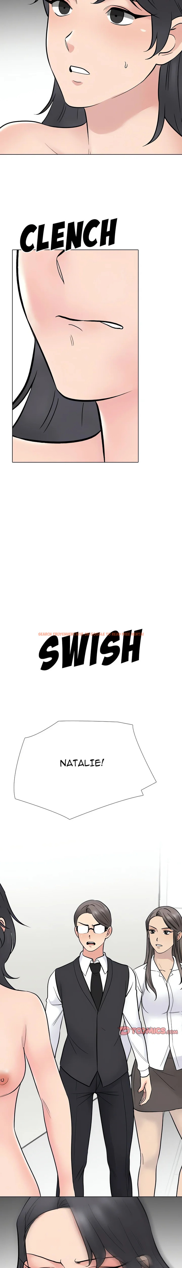 Read Hentai Image 8 c9f99 in comic Our Exchange - Chapter 231 - hentaitnt.net
