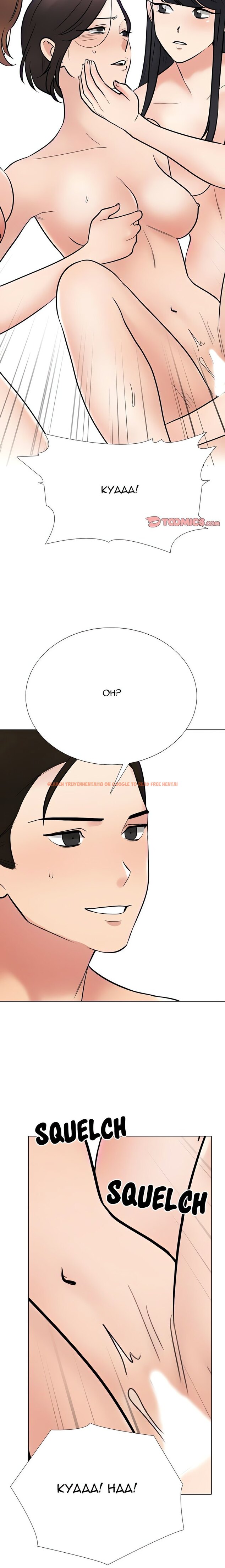 Read Hentai Image 11 0f2eb in comic Our Exchange - Chapter 232 - hentaitnt.net