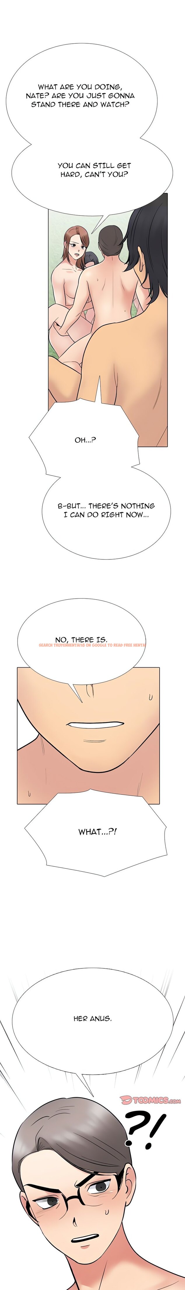 Read Hentai Image 13 0f2eb in comic Our Exchange - Chapter 232 - hentaitnt.net
