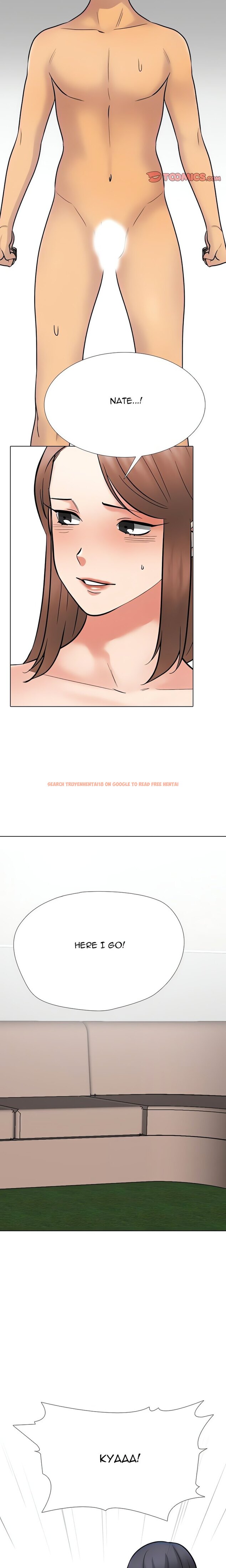 Read Hentai Image 15 0f2eb in comic Our Exchange - Chapter 232 - hentaitnt.net