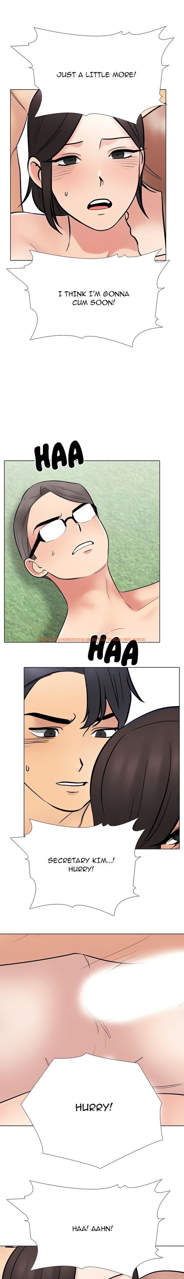 Read Hentai Image 19 0f2eb in comic Our Exchange - Chapter 232 - hentaitnt.net