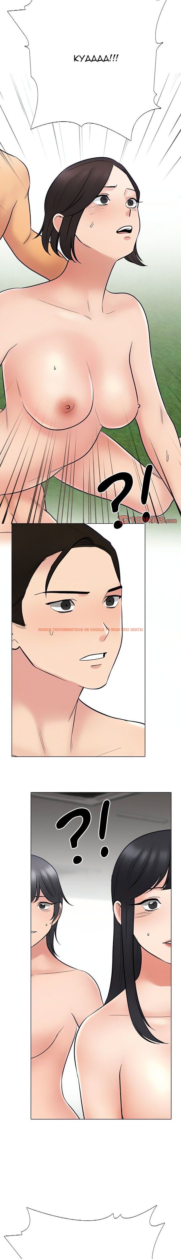 Read Hentai Image 21 0f2eb in comic Our Exchange - Chapter 232 - hentaitnt.net