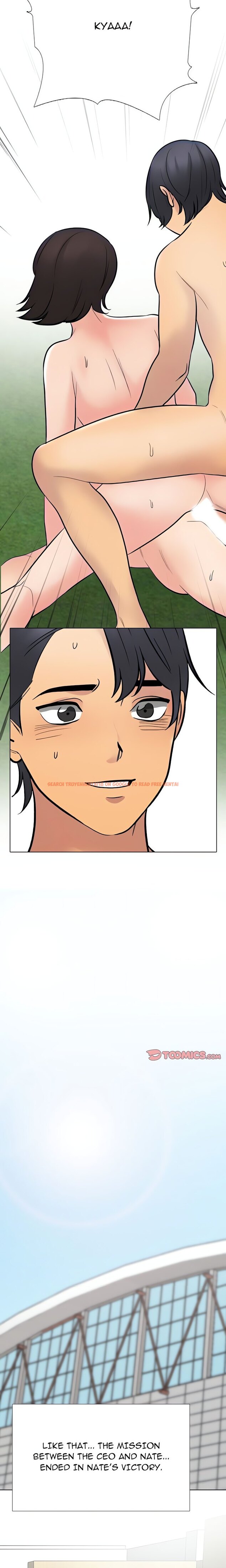 Read Hentai Image 22 0f2eb in comic Our Exchange - Chapter 232 - hentaitnt.net