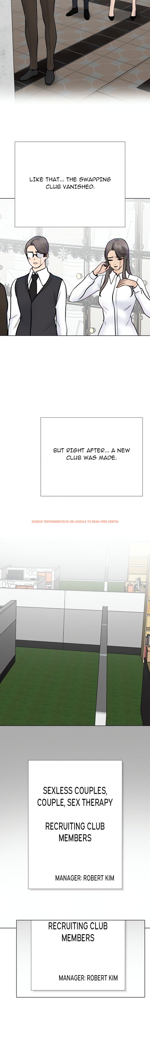 Read Hentai Image 24 0f2eb in comic Our Exchange - Chapter 232 - hentaitnt.net