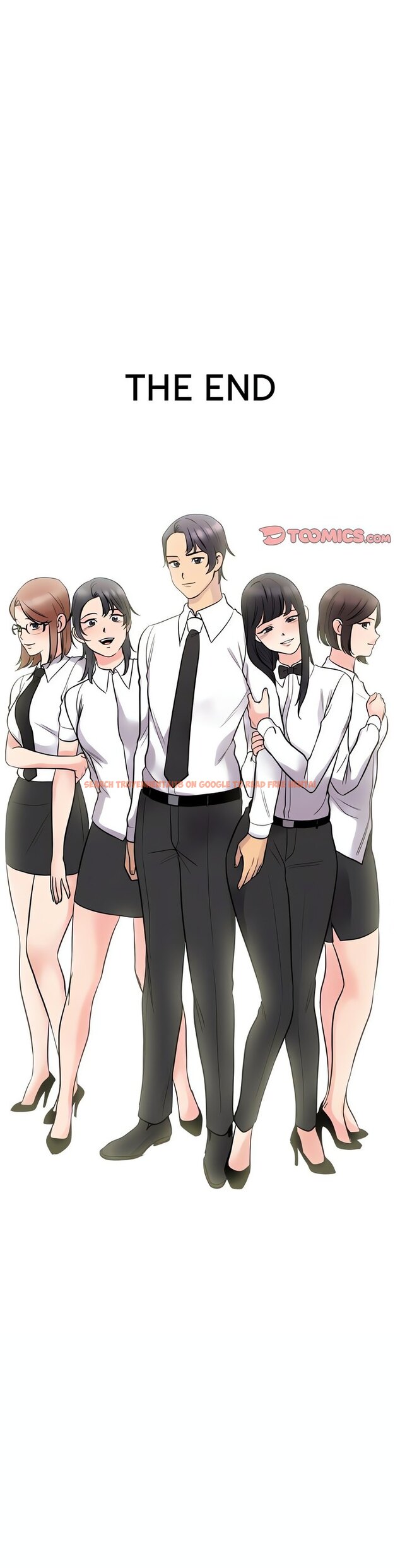 Read Hentai Image 25 0f2eb in comic Our Exchange - Chapter 232 - hentaitnt.net