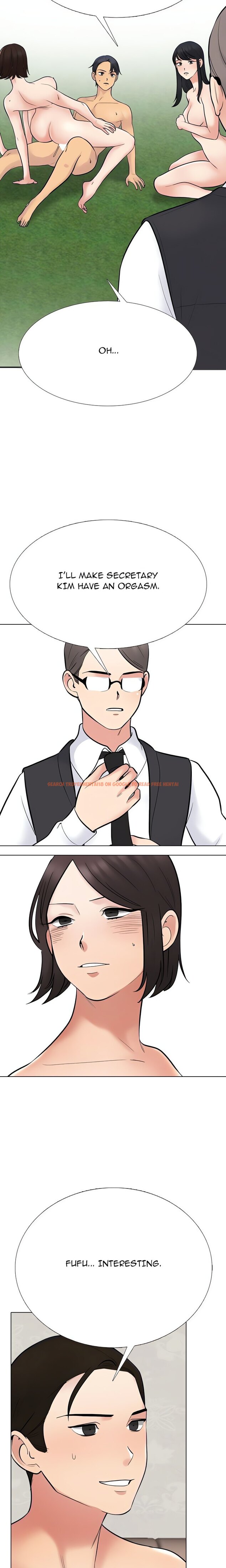 Read Hentai Image 4 0f2eb in comic Our Exchange - Chapter 232 - hentaitnt.net