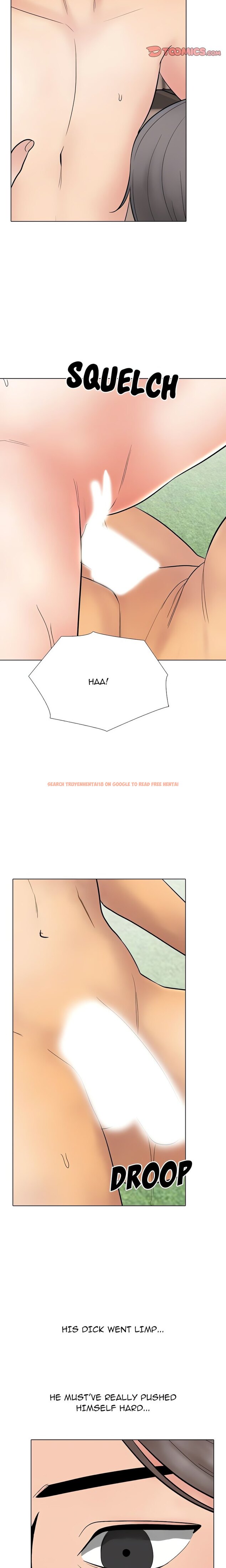 Read Hentai Image 5 0f2eb in comic Our Exchange - Chapter 232 - hentaitnt.net