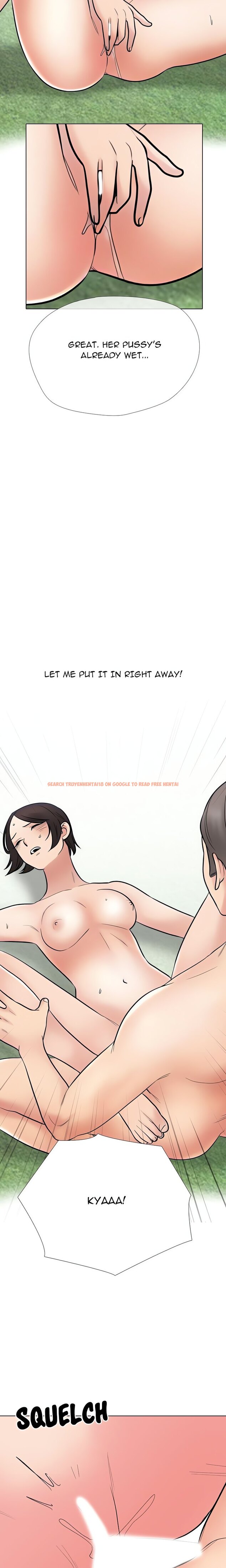 Read Hentai Image 9 0f2eb in comic Our Exchange - Chapter 232 - hentaitnt.net