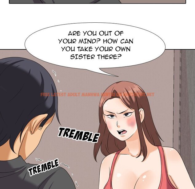 Read Hentai Image 21 179 in comic Our Exchange - Chapter 26 - hentaitnt.net