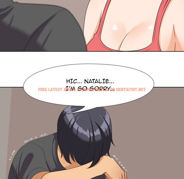 Read Hentai Image 37 183 in comic Our Exchange - Chapter 26 - hentaitnt.net