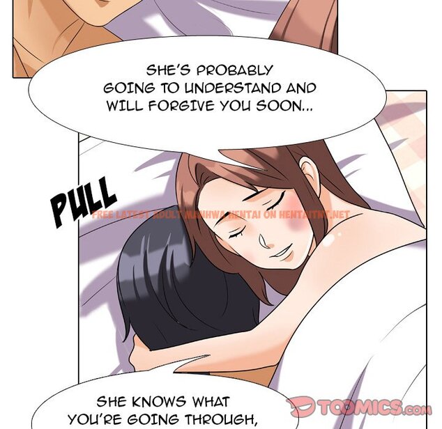 Read Hentai Image 62 183 in comic Our Exchange - Chapter 26 - hentaitnt.net