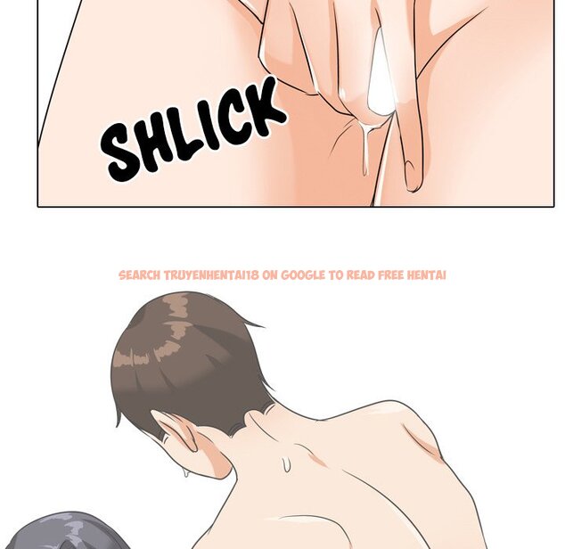 Read Hentai Image 23 176 in comic Our Exchange - Chapter 27 - www.hentaitnt.net