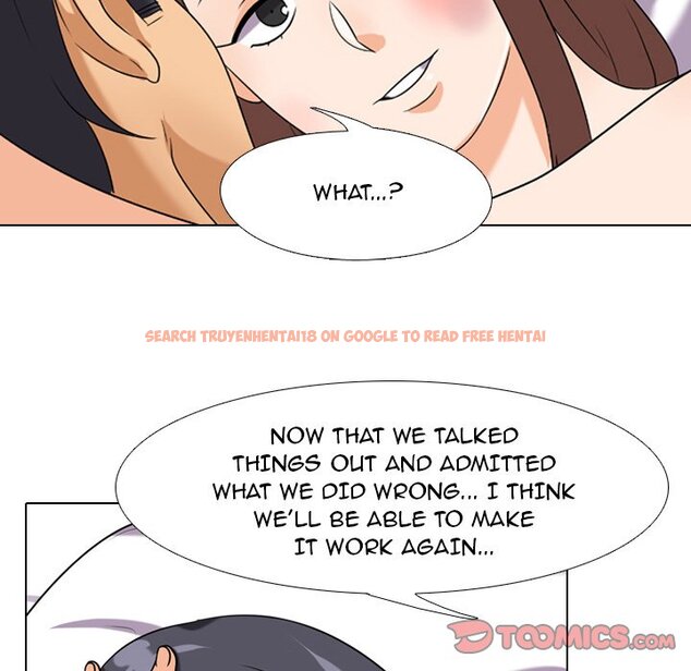 Read Hentai Image 42 179 in comic Our Exchange - Chapter 27 - www.hentaitnt.net