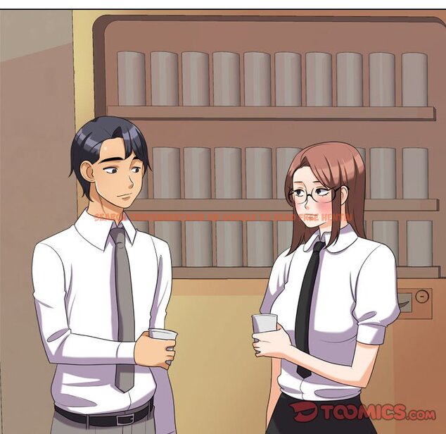 Read Hentai Image 62 179 in comic Our Exchange - Chapter 27 - www.hentaitnt.net