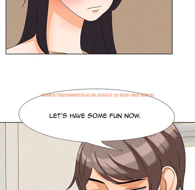 Read Hentai Image 100 176 in comic Our Exchange - Chapter 28 - www.hentaitnt.net