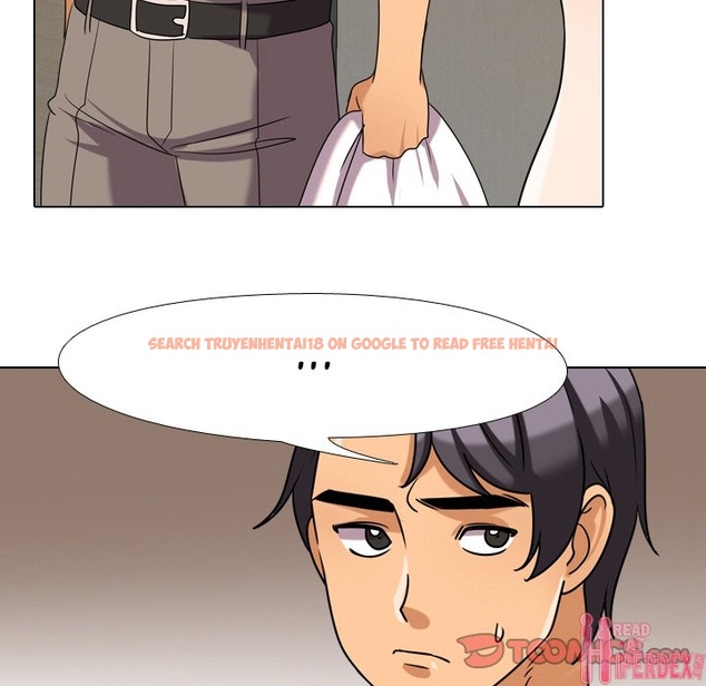 Read Hentai Image 6 168 in comic Our Exchange - Chapter 29 - www.hentaitnt.net