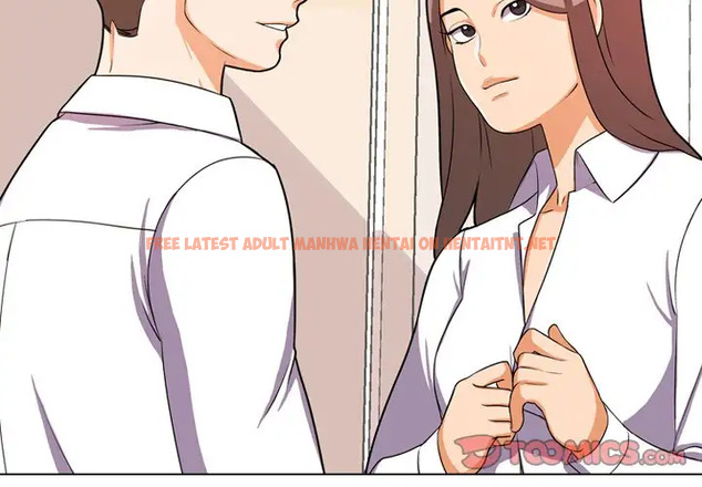 Read Hentai Image 2 245 in comic Our Exchange - Chapter 3 - hentaitnt.net