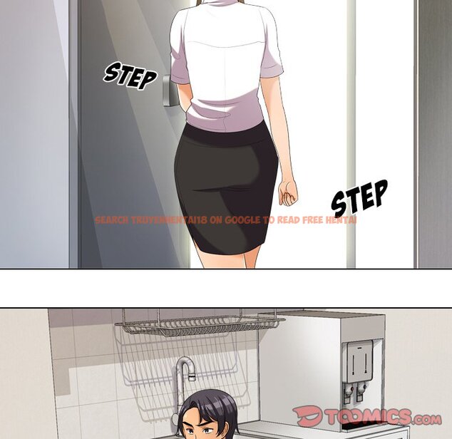 Read Hentai Image 22 164 in comic Our Exchange - Chapter 30 - www.hentaitnt.net