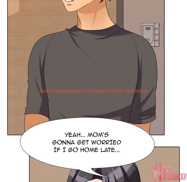 Read Hentai Image 28 164 in comic Our Exchange - Chapter 30 - www.hentaitnt.net