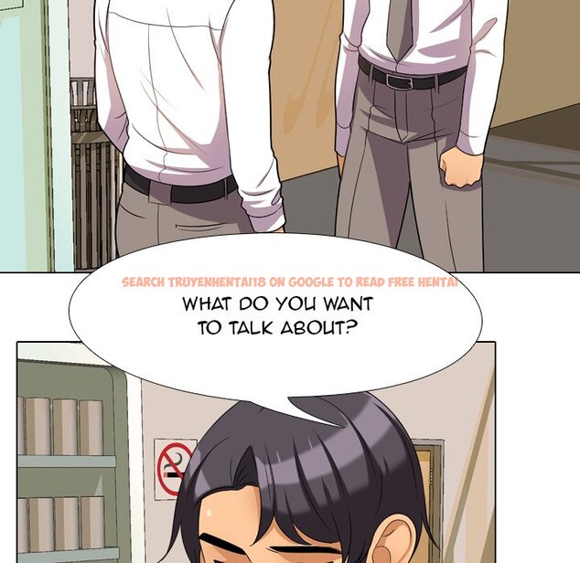 Read Hentai Image 61 168 in comic Our Exchange - Chapter 30 - www.hentaitnt.net