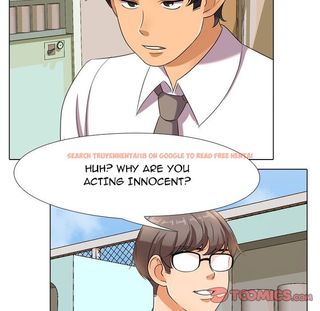 Read Hentai Image 62 168 in comic Our Exchange - Chapter 30 - www.hentaitnt.net