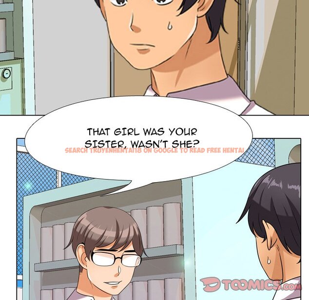 Read Hentai Image 66 168 in comic Our Exchange - Chapter 30 - www.hentaitnt.net