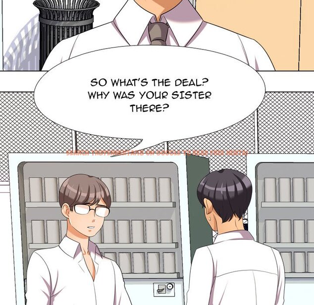Read Hentai Image 73 168 in comic Our Exchange - Chapter 30 - www.hentaitnt.net