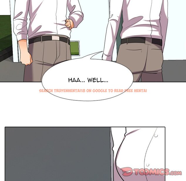Read Hentai Image 74 168 in comic Our Exchange - Chapter 30 - www.hentaitnt.net