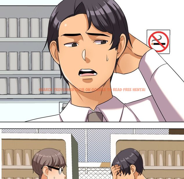 Read Hentai Image 77 168 in comic Our Exchange - Chapter 30 - www.hentaitnt.net