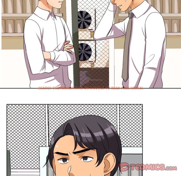 Read Hentai Image 78 168 in comic Our Exchange - Chapter 30 - www.hentaitnt.net